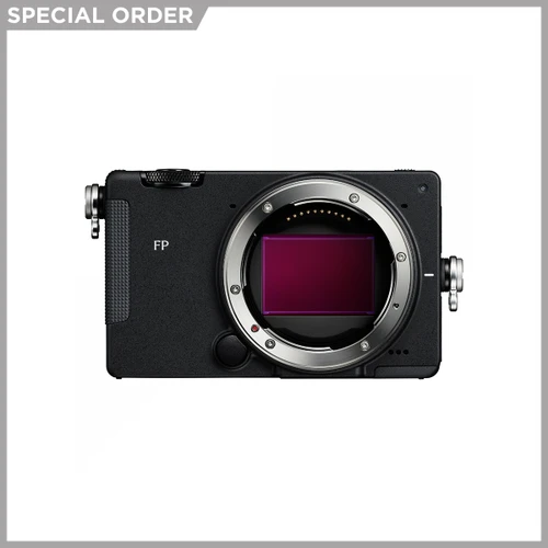 Sigma FP2 Camera Body