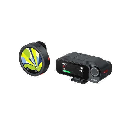 Insta360 Mic (1 TX + 1 RX)