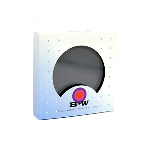B+W 77mm ND 3.0 - 1000x (110E) Filter 10-stop