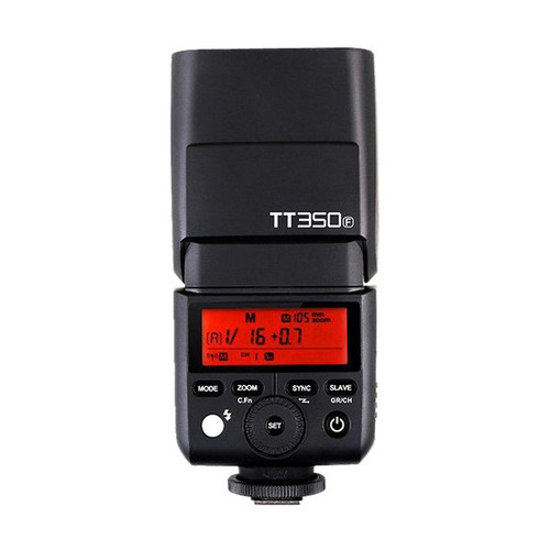 Godox V860II Flash for Fujifilm