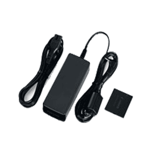 Canon ACK-DC10 AC Adapter Kit Canon ACK-DC10 AC Adapter Kit