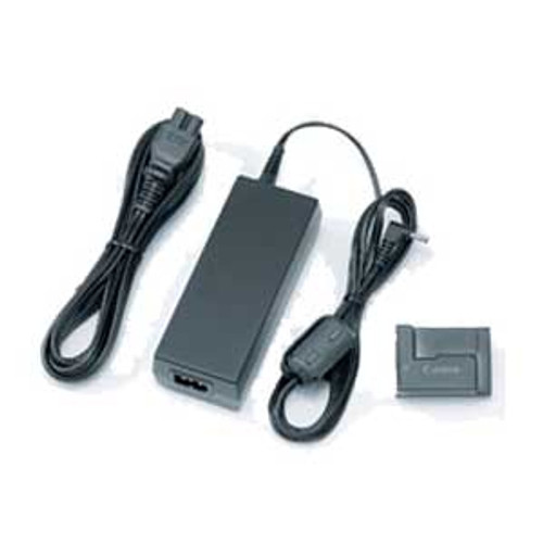 Canon ACK-DC50 AC Adapter Kit Canon ACK-DC50 AC Adapter Kit