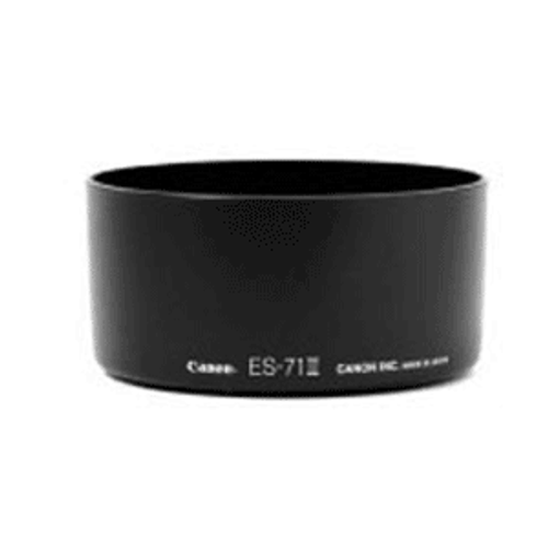 Canon ES-71 II Lens Hood Canon ES-71 II Lens Hood