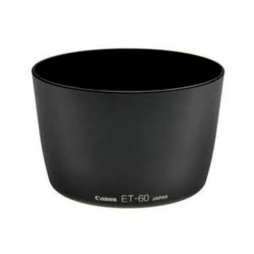 Canon ET-60 Lens Hood Canon ET-60 Lens Hood
