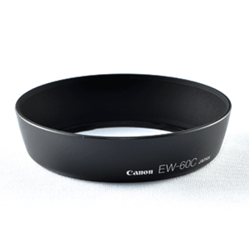 Canon EW-60C Lens Hood Canon EW-60C Lens Hood