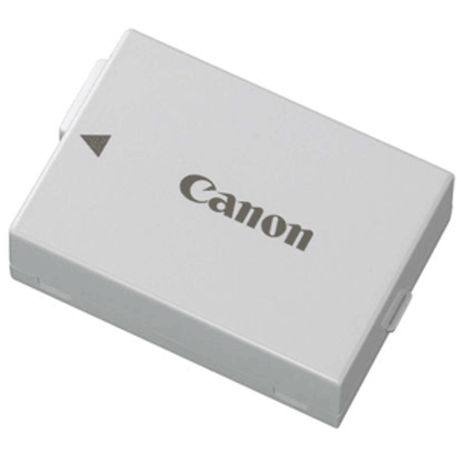 Canon LP-E8 Battery Pack Canon LP-E8 Battery Pack