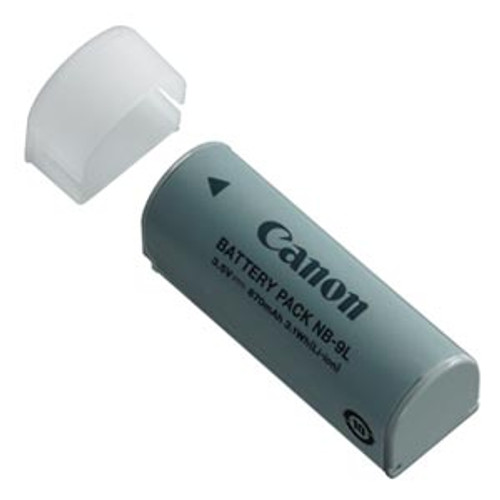 Canon NB-9L Battery Pack
