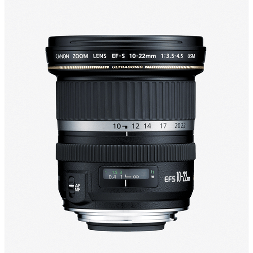 Canon EF-S 10-22mm F3.5-4.5 USM Canon EF-S 10-22mm F3.5-4.5 USM