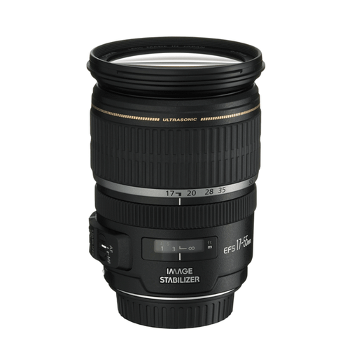 Canon EF-S 17-55mm F2.8 IS USM Canon EF-S 17-55mm F2.8 IS USM