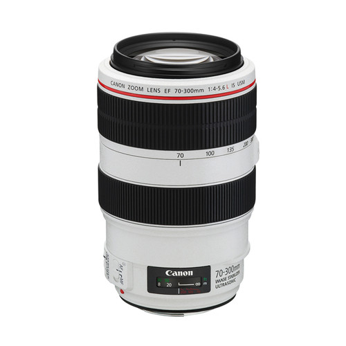 Canon EF 70-300mm F4-5.6L IS USM