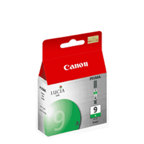 Canon PGI-9 Green Ink Cartridge Canon PGI-9 Green Ink Cartridge