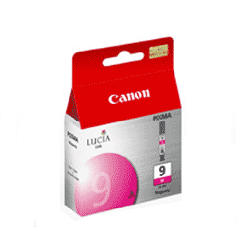 Canon PGI-9 Magenta Ink Cartridge Canon PGI-9 Magenta Ink Cartridge