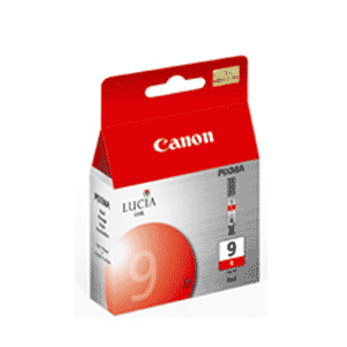 Canon PGI-9 Red Ink Cartridge Canon PGI-9 Red Ink Cartridge
