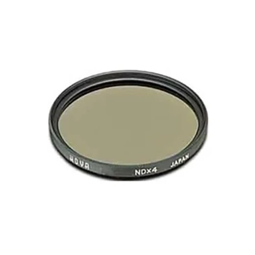 Hoya 58mm ND4 Filter