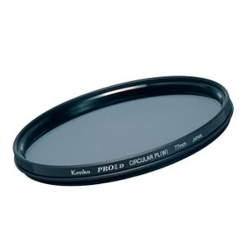 Kenko 43mm PRO 1 Circular Polarizing Digital Filter
