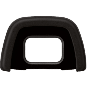 Nikon DK-23 Rubber Eyecup