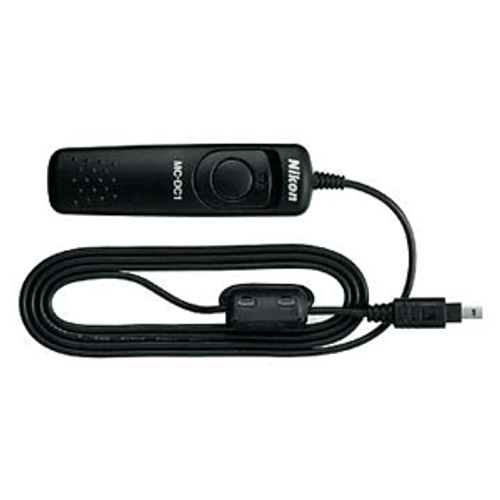Nikon MC-DC1 Remote Release Cord (1 Meter) Nikon MC-DC1 Remote Release Cord (1 Meter)