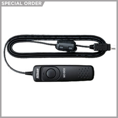 Nikon MC-DC2 Remote Cord