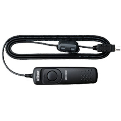 Nikon MC-DC2 Remote Cord