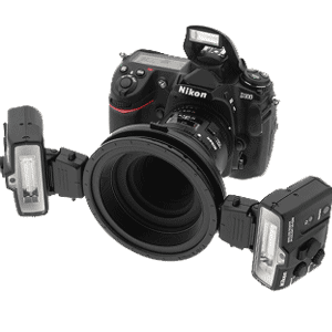 Nikon R1 Close-up Speedlight Remote Kit