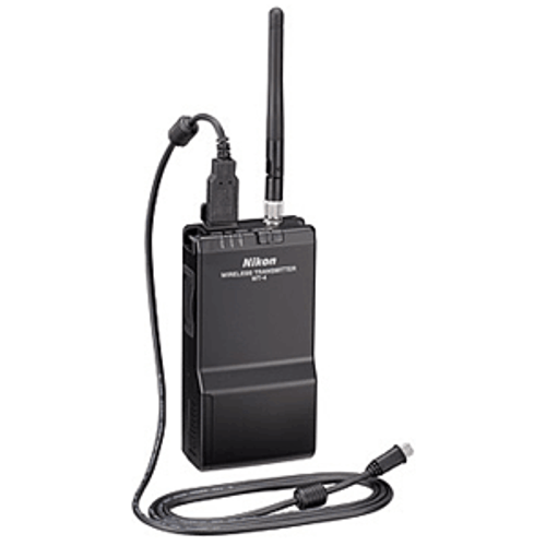Nikon WT-4A Wireless Transmitter Nikon WT-4A Wireless Transmitter