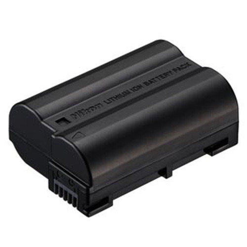 Nikon EN-EL15 Rechargeable Battery Nikon EN-EL15 Rechargeable Battery