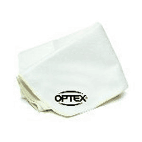 Optex B200 Deluxe Microfibre Cleaning Cloth Optex B200 Deluxe Microfibre Cleaning Cloth