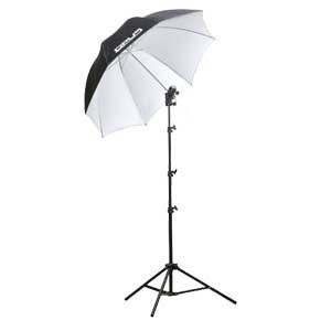 Opus OPL-UMB Umbrella Kit w/ Adapter