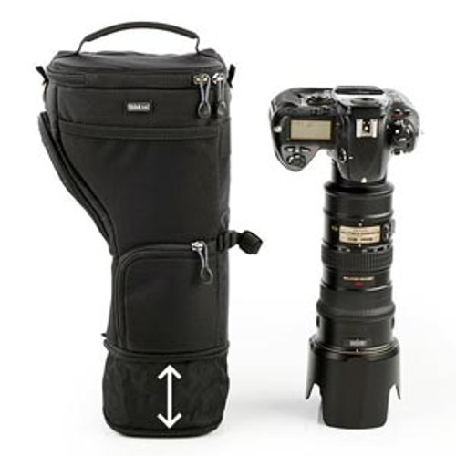 Think Tank Digital Holster 50 V2.0 Think Tank Digital Holster 50 V2.0