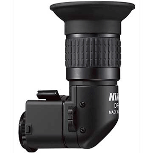 Nikon DR-5 Screw-in Right Angle Viewfinder