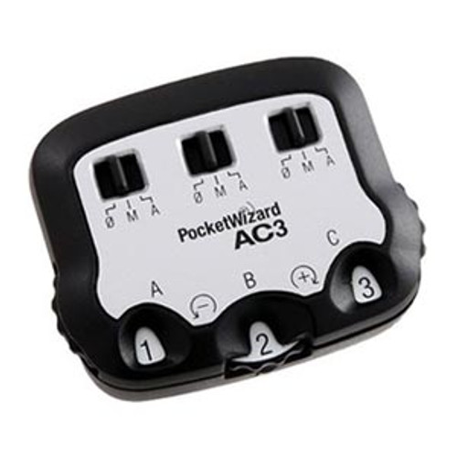 Pocketwizard AC3 Zone Controller Canon Pocketwizard AC3 Zone Controller Canon