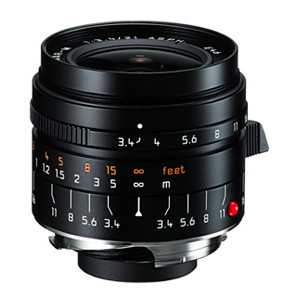 Leica Super-Elmar-M 18mm F3.8 ASPH (11649)