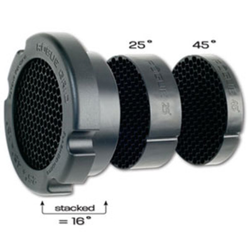 Rogue- 3-in-1 Honeycomb Grid Rogue- 3-in-1 Honeycomb Grid