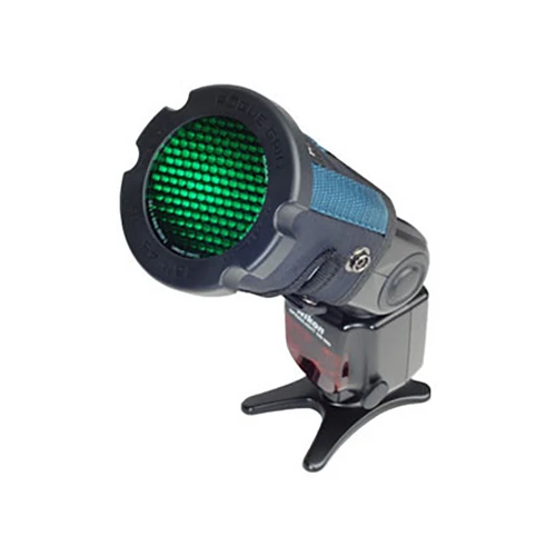 Rogue Gels Lighting Filter Kit for Rogue Grid