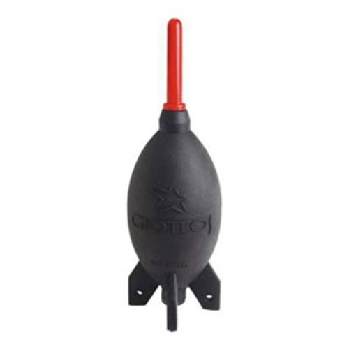Giottos AA1900 Rocket Air Blower Black Large Giottos AA1900 Rocket Air Blower Black Large