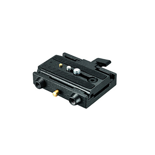 Manfrotto 577 Sliding Plate Adapter with 501PL Plate