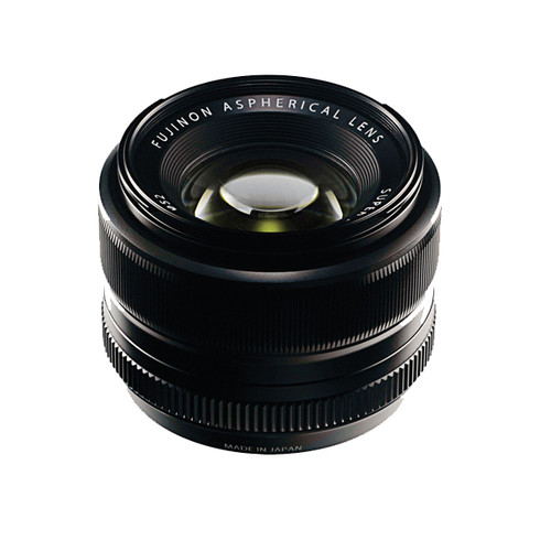 Fujifilm Fujinon XF 35mm F1.4 R Lens Fujifilm Fujinon XF 35mm F1.4 R Lens