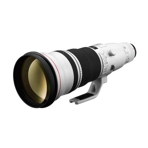 Canon EF 600mm F4L IS II USM Canon EF 600mm F4L IS II USM