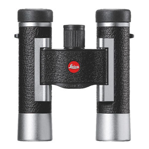 Leica Silverline 10 x 25 Compact