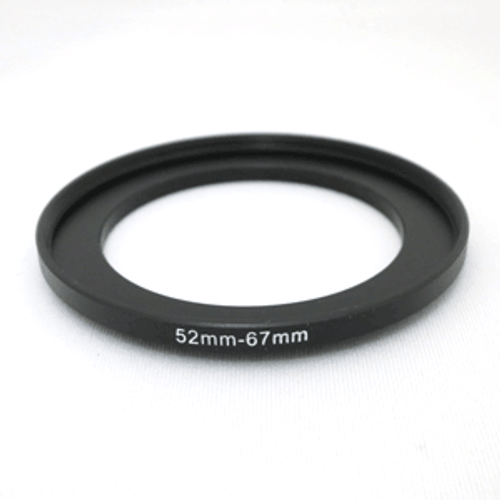 Kiwi 52-67mm Step Up Ring Kiwi 52-67mm Step Up Ring