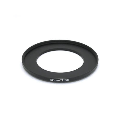 Kiwi 52-77mm Step Up Ring