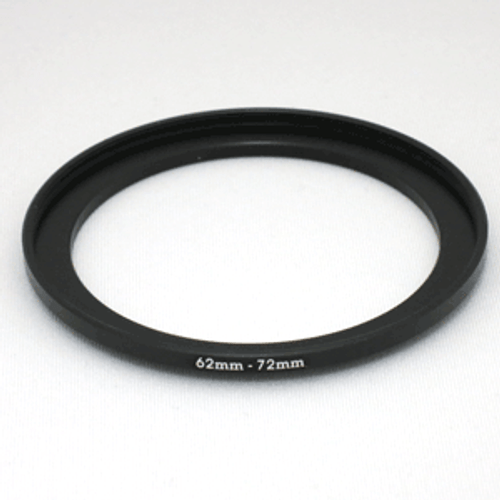 Kiwi 62-72mm Step Up Ring Kiwi 62-72mm Step Up Ring