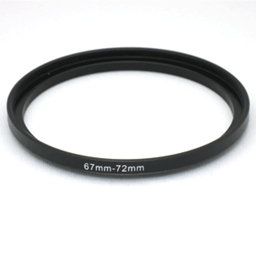 Kiwi 67-72mm Step Up Ring Kiwi 67-72mm Step Up Ring