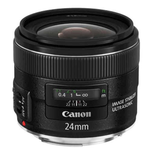 Canon EF 24mm F2.8 IS USM Canon EF 24mm F2.8 IS USM