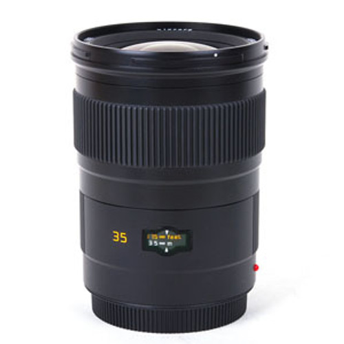Leica Summarit-S 35mm F2.5 ASPH