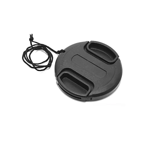 JJC 72mm Snap-on Lens Cap