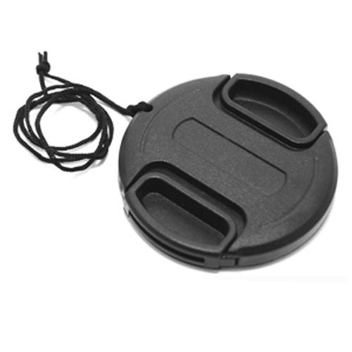 JJC 77mm Snap-on Lens Cap JJC 77mm Snap-on Lens Cap