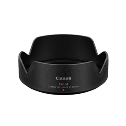 Canon EW-54 Lens Hood Canon EW-54 Lens Hood