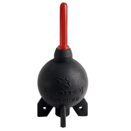 Giottos AA1920 Small Rocket Air Blower Giottos AA1920 Small Rocket Air Blower