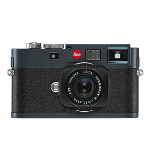 Leica M-E Anthracite Gray